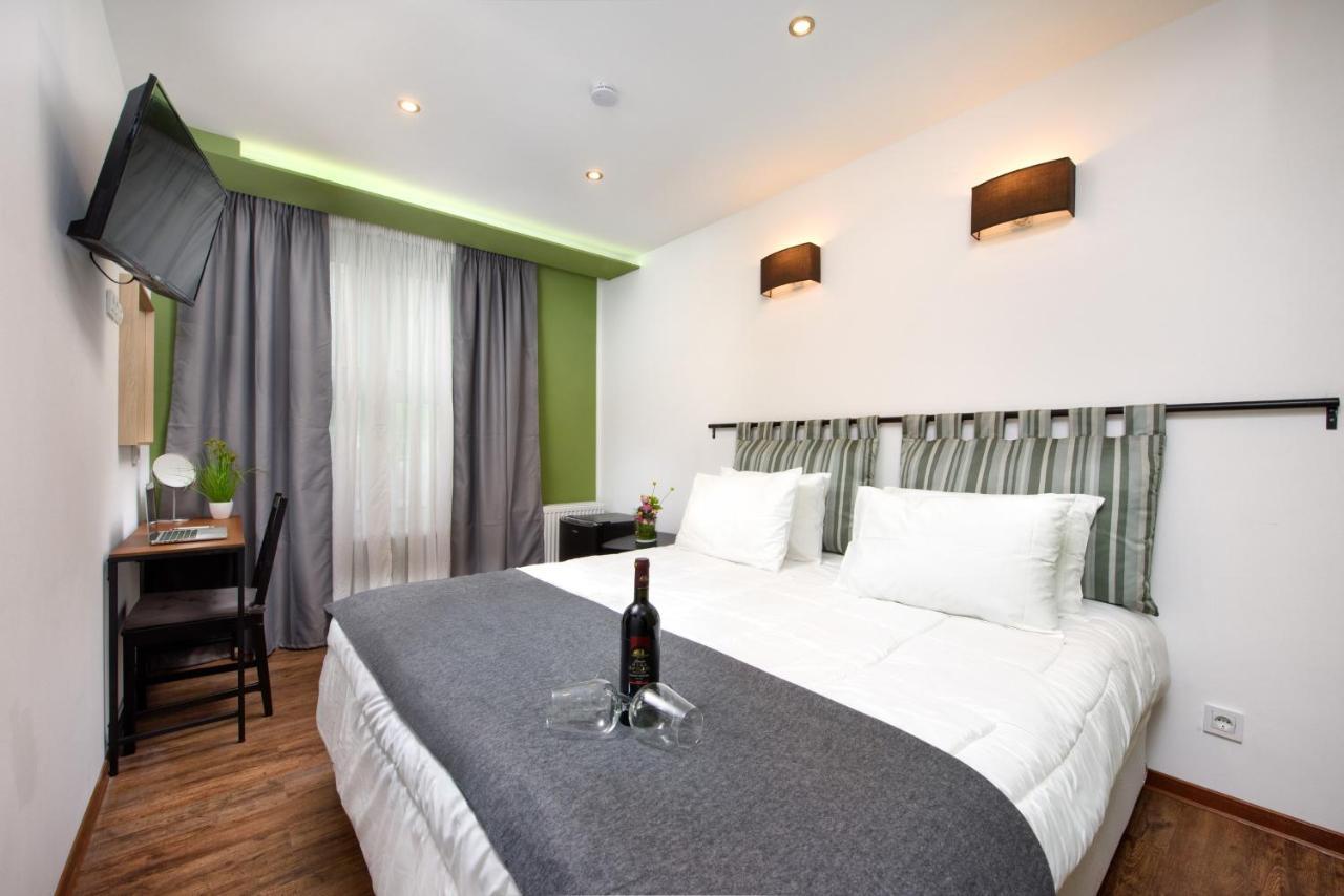 Hotelroom In Berlin N.3 Prenzlauer Berg New Zewnętrze zdjęcie