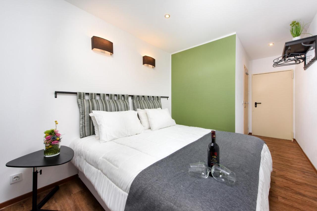 Hotelroom In Berlin N.3 Prenzlauer Berg New Zewnętrze zdjęcie